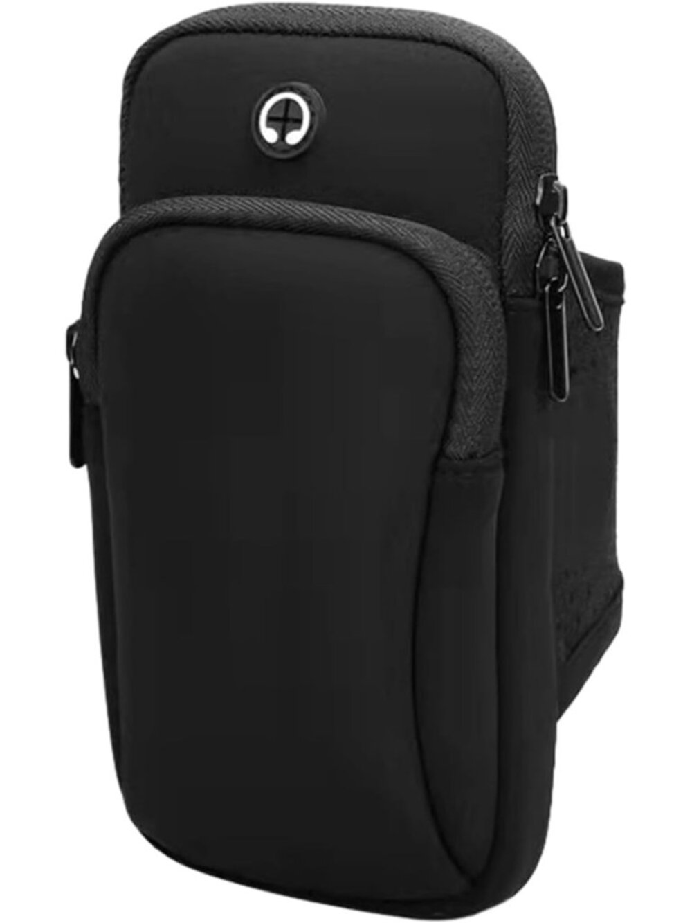 Phone Holder for Running, Walking, Workout, Under 7 in Armband Smartphone Holder - Picture 9 of 9